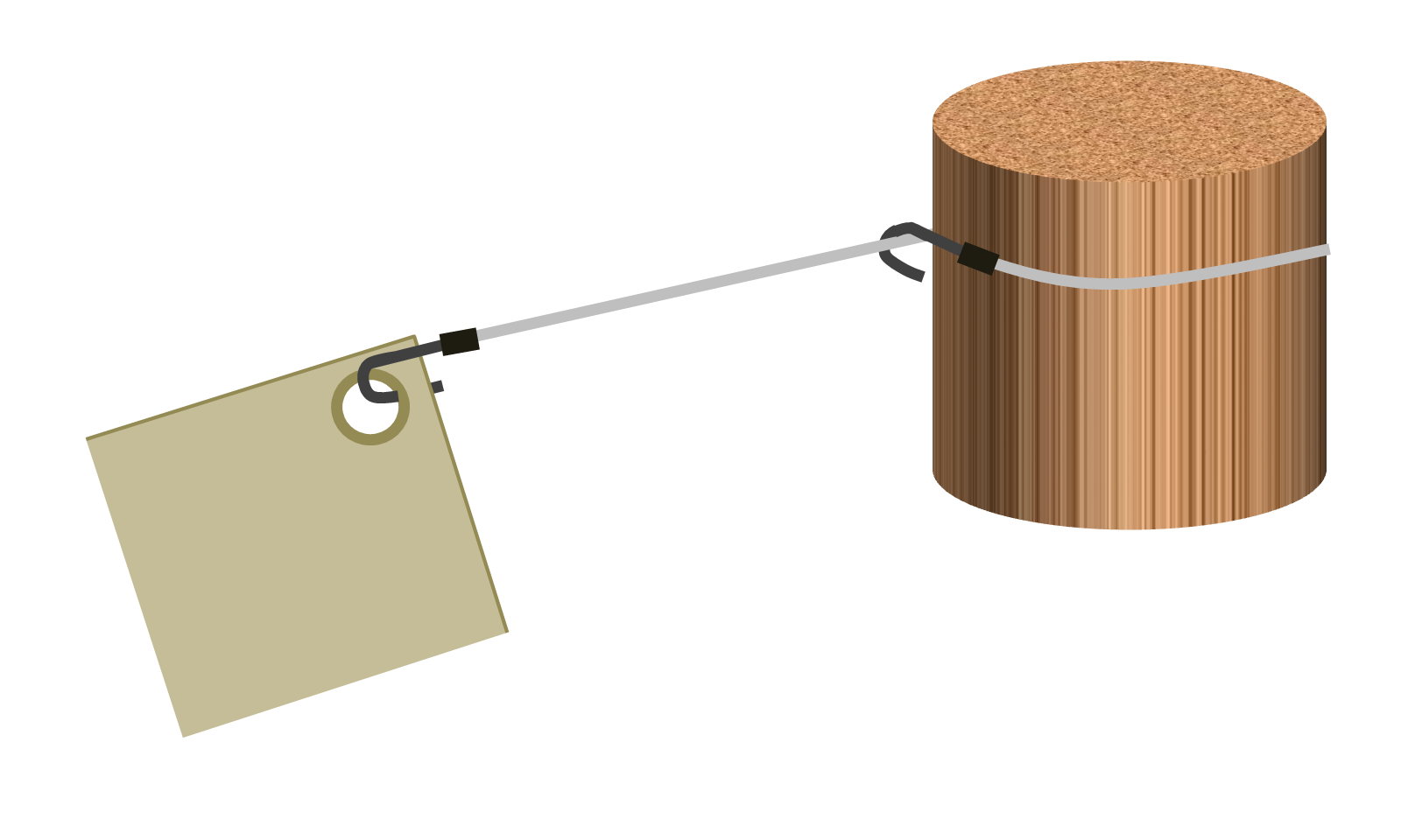 bungee cord for tying basha